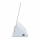 Настольная металлическая подставка для TFT-дисплея MERTECH 10,1″ White