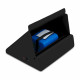 Настольная металлическая подставка для TFT-дисплея MERTECH 10,1″ Black