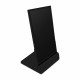 Настольная металлическая подставка для TFT-дисплея MERTECH 10,1″ Black