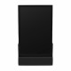 Настольная металлическая подставка для TFT-дисплея MERTECH 10,1″ Black