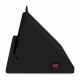 Настольная металлическая подставка для TFT-дисплея MERTECH 10,1″ Black