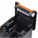 Чековый принтер MERTECH Q80 Ethernet, RS232, USB Black