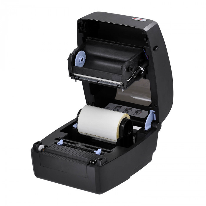 Термотрансферный принтер этикеток MERTECH HT630 (Ethernet, RS232, USB)