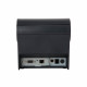 Чековый принтер MERTECH G80 Wi-Fi, RS232-USB, Ethernet Black
