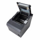 Чековый принтер MERTECH G80 Wi-Fi, RS232-USB, Ethernet Black