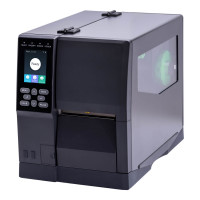 Термотрансферный принтер этикеток MERTECH G400 (300 DPI) Ethernet, USB, RS-232