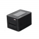 Термотрансферный принтер этикеток MERTECH TLP400 (USB, Ethernet) Black