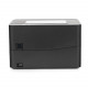 Термотрансферный принтер этикеток MERTECH TLP400 (USB, Ethernet) Black
