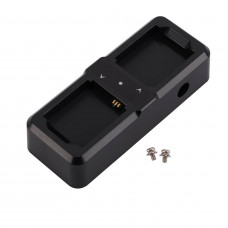 Станция зарядки для АКБ сканер-кольца MERTECH X21 (2 слота)  Станция зарядки для АКБ сканер-кольца MERTECH X21 (2 слота)