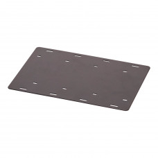 Основание для крепления 4 станций зарядки для АКБ сканер-кольца MERTECH X21 Основание для крепления 4 станций зарядки для АКБ сканер-кольца MERTECH X21