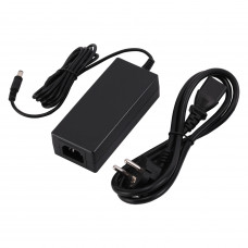 Адаптер сетевой (24V, 3A) с сетевым шнуром для станций зарядки для АКБ сканер-кольца MERTECH X21 Адаптер сетевой (24V, 3A) с сетевым шнуром для станций зарядки для АКБ сканер-кольца MERTECH X21