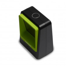 Стационарный сканер штрих-кода MERTECH 8400 P2D Superlead USB Green