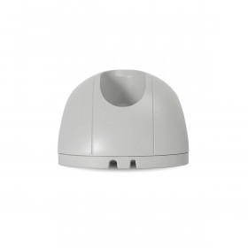 Зарядно-коммуникационная подставка (Cradle) для сканеров MERTECH CL-2200/2210 White