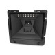 Встраиваемый сканер штрих кода MERTECH 7800 Ai 2Core P2D USB, USB эмуляция RS232 black OEM