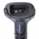 Сканер штрих-кода MERTECH 2210 P2D SUPERLEAD черный с гибкой подставкой