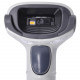 Беспроводной сканер штрих-кода MERTECH CL-2210 BLE Dongle P2D USB White