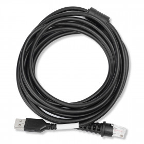 Интерфейсный кабель с USB для сканеров MERTECH 610/2210, 3м