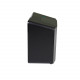 Стационарный сканер штрих кода MERTECH 7800 P2D USB, USB эмуляция RS232 black