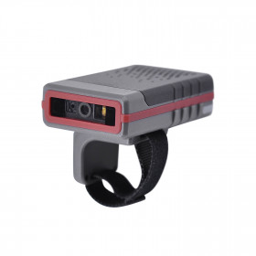 Сканер-кольцо MERTECH X21 BLE Dongle P2D SR USB (комплект)