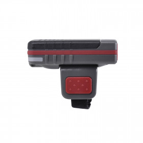 Сканер-кольцо MERTECH X21 BLE Dongle P2D SR USB (комплект)