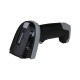 Беспроводной сканер штрих-кода MERTECH CL-2425 Ai HR 2Core XLaser BLE SPP Dongle P2D USB Black