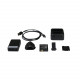 Сканер-кольцо MERTECH X21 SPP SR BLE Dongle P2D USB (комплект)