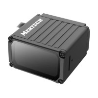 MERTECH C20DE — компактный промышленный сканер штрих-кода