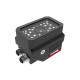 MERTECH X35 — интеллектуальный промышленный сканер нового поколения