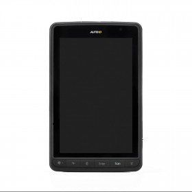 Планшет MERTECH Seuic AUTOID APAD (Android 9, 8 Core, 4Gb/32Gb, SEUIC X3-HD, Wi-Fi, 4G) (Артикул 1964)