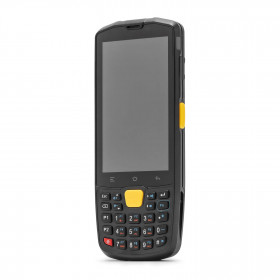 Терминал сбора данных MERTECH Seuic AutoID Q9С серии 8 (Android 10, 8 Core, 2Gb/16Gb, X3-2D, Wi-Fi, 4G) (Артикул 9050)