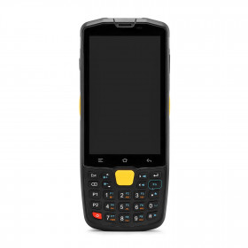 Терминал сбора данных MERTECH Seuic AutoID Q9С серии 8 (Android 10, 8 Core, 2Gb/16Gb, X3-2D, Wi-Fi, 4G) (Артикул 9050)