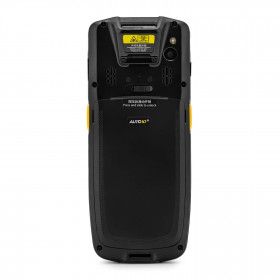 Терминал сбора данных MERTECH Seuic AutoID Q9С серии 8 (Android 10, 8 Core, 2Gb/16Gb, X3-2D, Wi-Fi, 4G) (Артикул 9050)