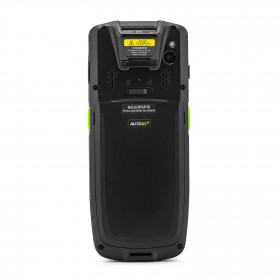 Терминал сбора данных MERTECH Seuic AutoID Q9 серии 8 (3/32Gb) (Android 10, 8 Core, 3Gb/32Gb, X3-2D, Wi-Fi, 4G) (Артикул 9051)