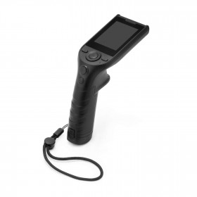 Терминал сбора данных MERTECH Seuic AutoID LIM (Android 8.1 Go,  Quad Core, 2Gb/16Gb, X3-2D, Wi-Fi, 4G) (Артикул 9059)
