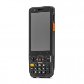 Терминал сбора данных MERTECH SUNMI L2Ks 2/16 (Android 11, 8 Core, 2Gb/16Gb, Sunmi-2D, Wi-Fi, 4G) (Артикул 9084)