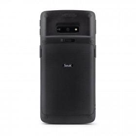 Терминал сбора данных MERTECH Seuic CRUISE GE2 (Android 10, 8 Core, 4Gb/64Gb, X3-2D, Wi-Fi, 4G) (Артикул 9116)