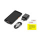 Терминал сбора данных MERTECH MovFast S55 (Android 13, 8 Core, 4Gb/64Gb, E4-2D, Wi-Fi, 4G) (Артикул 9200)