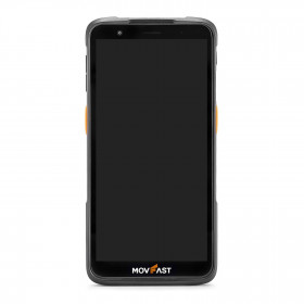 Терминал сбора данных MERTECH MovFast S55 (Android 13, 8 Core, 4Gb/64Gb, E4-2D, Wi-Fi, 4G) (Артикул 9200)