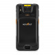 Терминал сбора данных MERTECH MovFast S55 (Android 13, 8 Core, 4Gb/64Gb, E4-2D, Wi-Fi, 4G) (Артикул 9200)