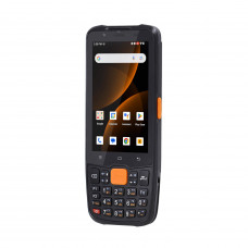 Терминал сбора данных MERTECH MovFast S40 (Android 13, 8 Core, 4Gb/64Gb, E4-2D, Wi-Fi, 4G) (Артикул 9255)