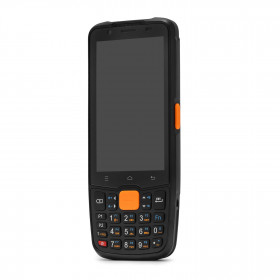 Терминал сбора данных MERTECH MovFast S40 (Android 13, 8 Core, 4Gb/64Gb, E4-2D, Wi-Fi, 4G) (Артикул 9255)