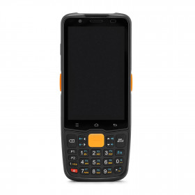 Терминал сбора данных MERTECH MovFast S40 (Android 13, 8 Core, 4Gb/64Gb, E4-2D, Wi-Fi, 4G) (Артикул 9255)