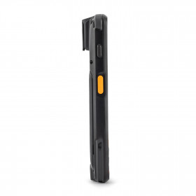 Терминал сбора данных MERTECH MovFast S40 (Android 13, 8 Core, 4Gb/64Gb, E4-2D, Wi-Fi, 4G) (Артикул 9255)