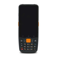 Терминал сбора данных MERTECH MovFast S40C (Android 13, 8 Core, 4Gb/64Gb, E5-ER, Wi-Fi, 4G) (Артикул 9499)