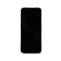 Терминал сбора данных MERTECH MovFast S67 (Android 13, 8 Core, 4Gb/64Gb, E5-ER, Wi-Fi, 4G) (Артикул 9969)