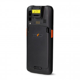 Терминал сбора данных MERTECH MovFast S67 (Android 13, 8 Core, 4Gb/64Gb, E5-ER, Wi-Fi, 4G) (Артикул 9969)