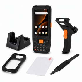 Комплект ТСД MERTECH MovFast S40 Android 13, 4GB/64GB (кредл без передачи, чехол, стекло, ремешок) Комплект ТСД MERTECH MovFast S40 Android 13, 4GB/64GB (кредл без передачи, чехол, стекло, ремешок)