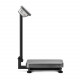 Торговые напольные весы M-ER 335 ACPU-60.10/20 "TURTLE" с расчетом стоимости товара LED