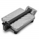 Торговые напольные весы M-ER 335 ACP-150.20 "TURTLE" с расчетом стоимости товара LED