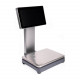 Весы M-ER 828 PM-32.5 (VISION-AI, 12", USB, Ethernet, Wi-Fi)